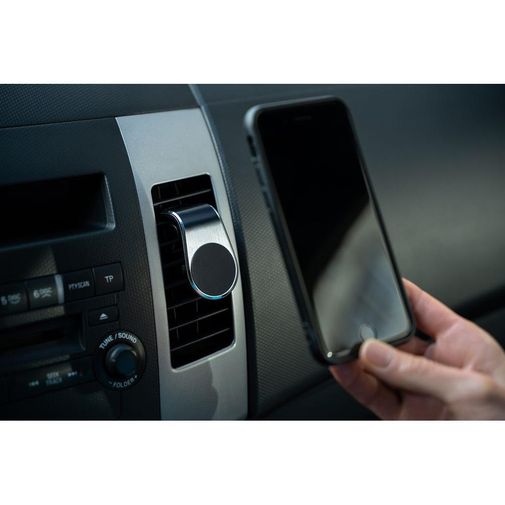 Магнитный держатель для смартфонов Pinch