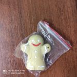 Флешка Пряничный человечек 64 Гб Отзыв Флешка Пряничный человечек 64 Гб Отзыв