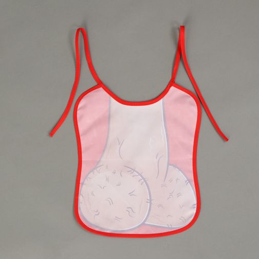 Фартук нагрудник Яички Фартук нагрудник Яички