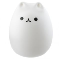 Ночник Котик