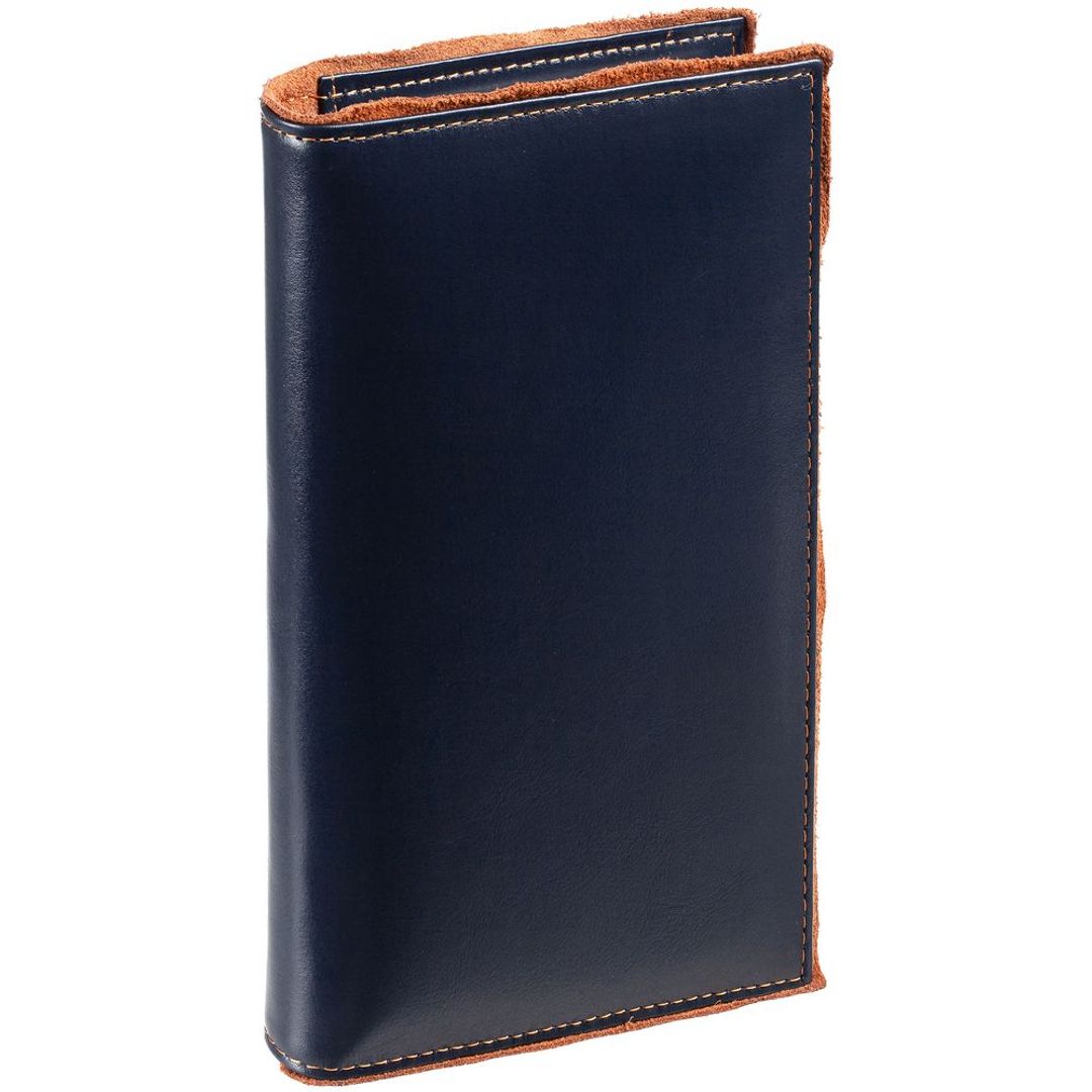 Дорожный набор Palermo (Синий) Дорожный набор Palermo (Синий)