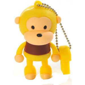 Флешка Обезьянка 8 Гб Флешка Обезьянка 8 Гб