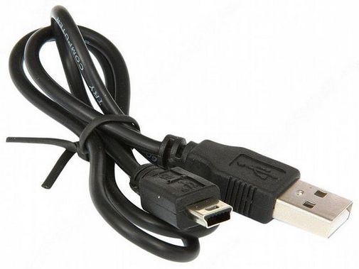 USB Хаб с крепежом за край стола USB Хаб с крепежом за край стола