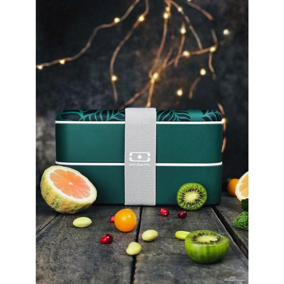 Ланч-бокс Monbento Original (Jungle)