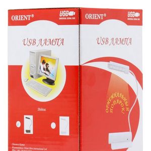 USB Лампа 20 светодиодов USB Лампа 20 светодиодов