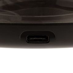 Станция беспроводной зарядки с подсветкой apexPoint ver.2 (черный)