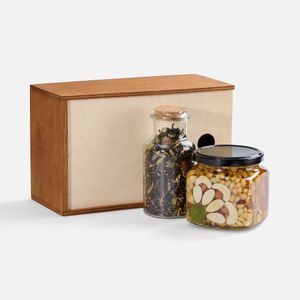 Набор Forest Pump (Сила Сибири)