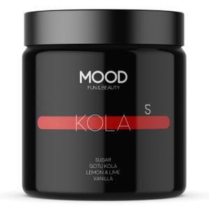Сахарный скраб MOOD KOLA №5 (mini)