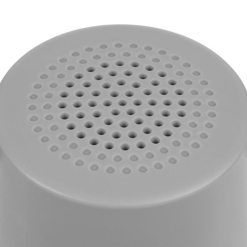 Бутылка для воды Torsta Light с колонкой и светильником (серый)