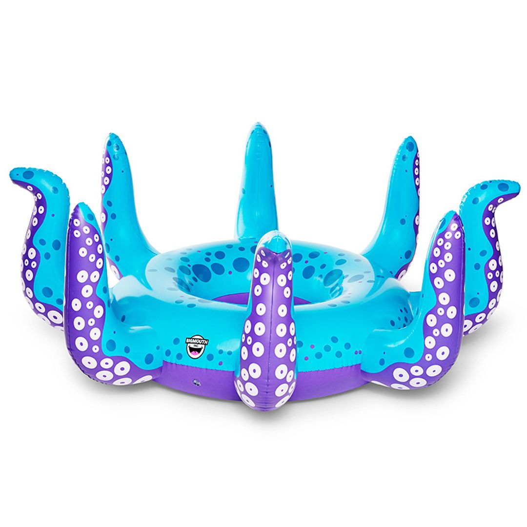 Надувной круг Осьминог Octopus