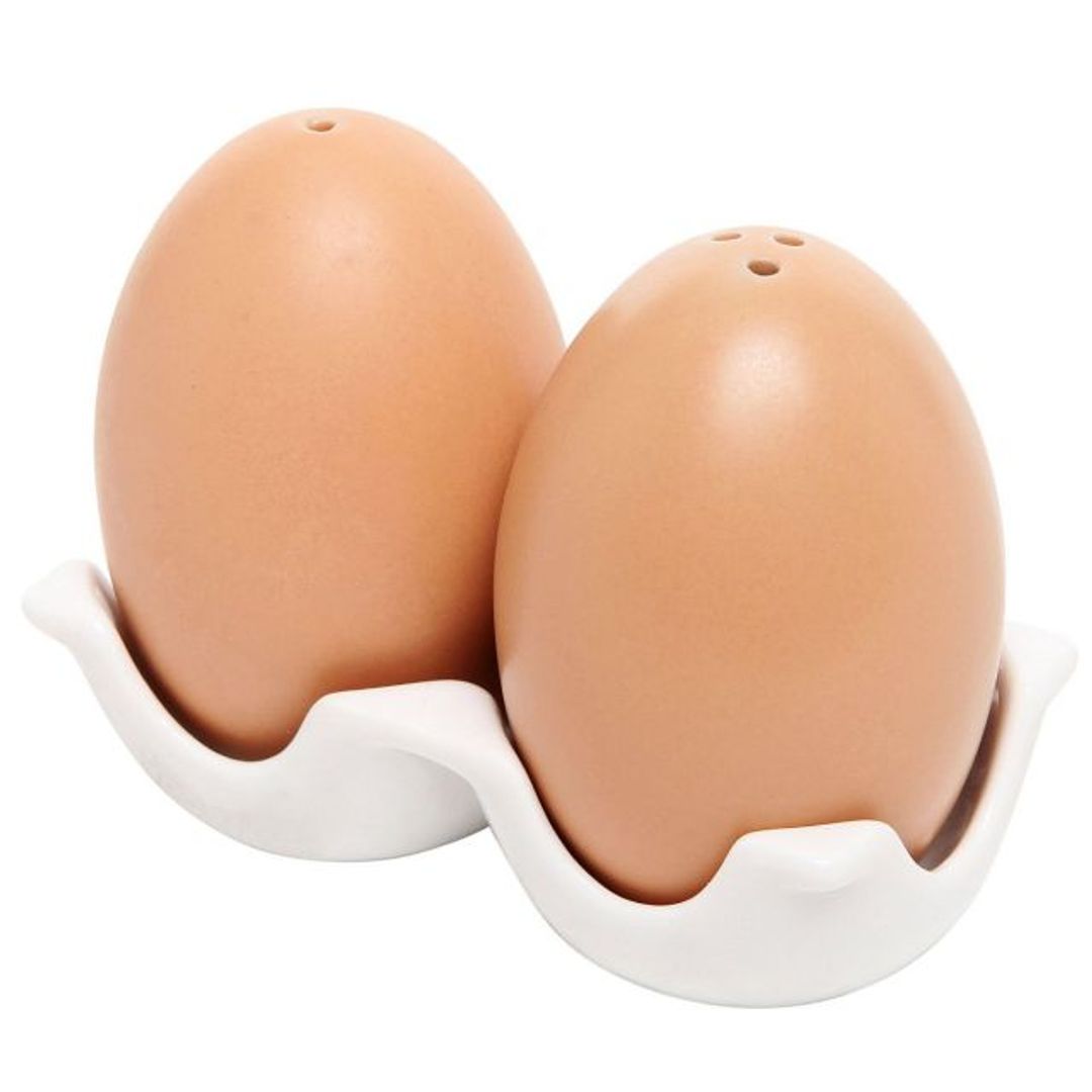 Набор для специй Яйца