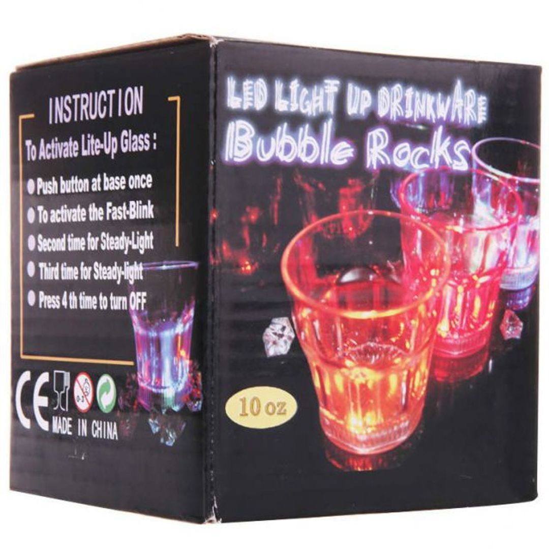Светящийся Стакан Светящийся Стакан