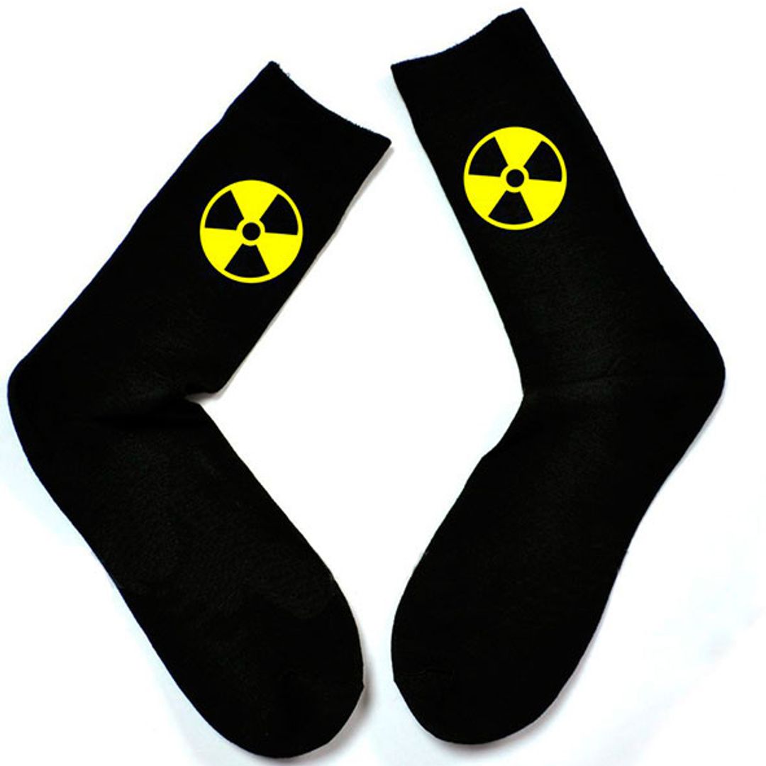 Носки Радиация Носки Радиация