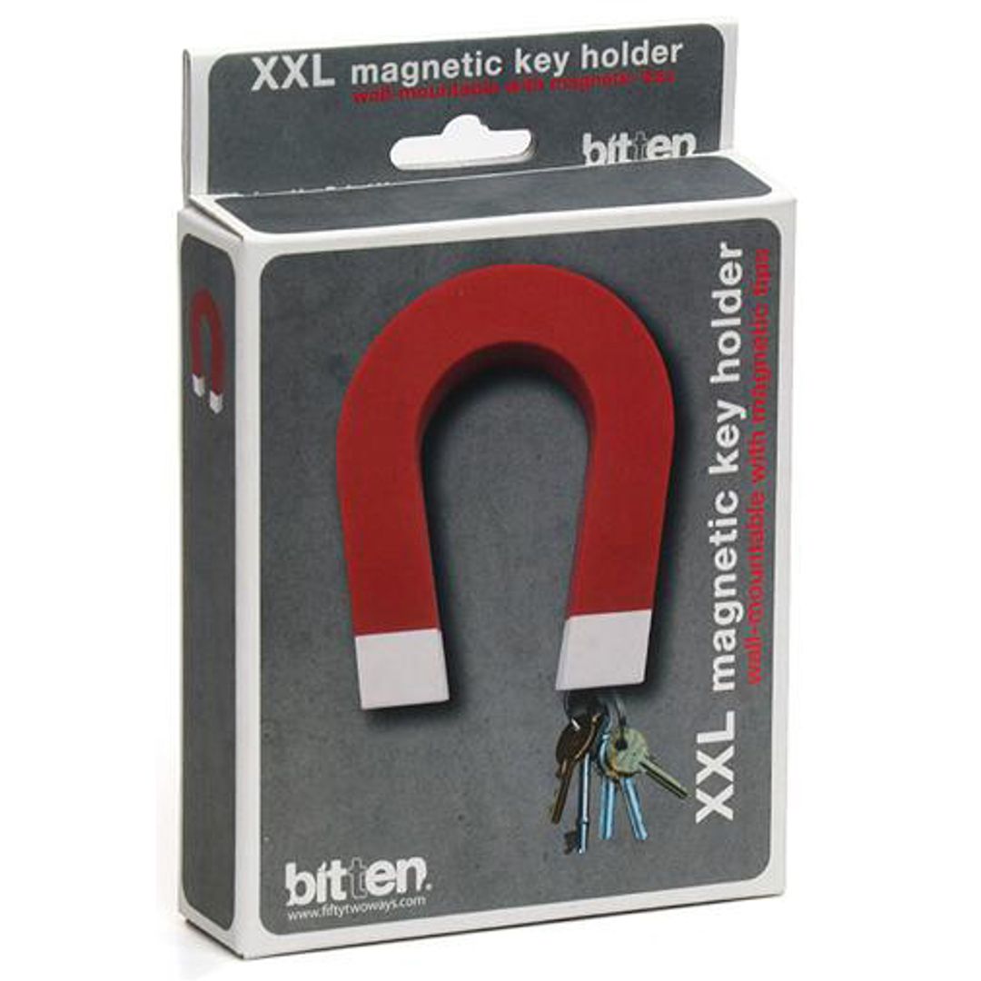 Держатель для ключей Магнит Держатель для ключей Магнит