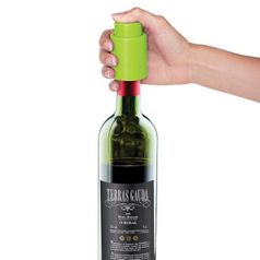 Пробка для бутылки вина Vacu Wine XXL