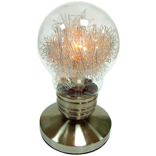 Светильник Лампа