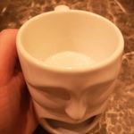 Голодная кружка Face Mug Отзыв