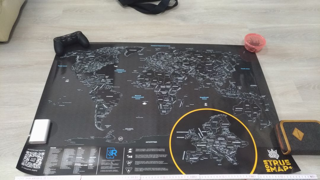 Фото покупателя Николай