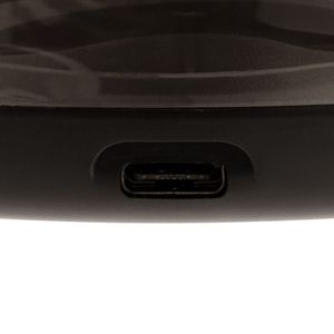 Станция беспроводной зарядки с подсветкой apexPoint ver.2 (черный)