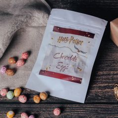 Подарочный набор Harry Potter XS