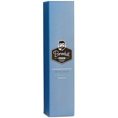 Бальзам для бороды Borodist Premium Regenerating