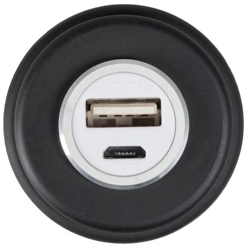 Внешний аккумулятор Power Bank Гантель Внешний аккумулятор Power Bank Гантель