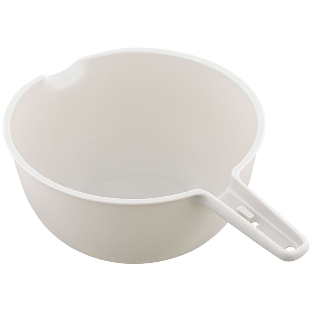 Набор мисок с дуршлагом и отделителем желтка Trym