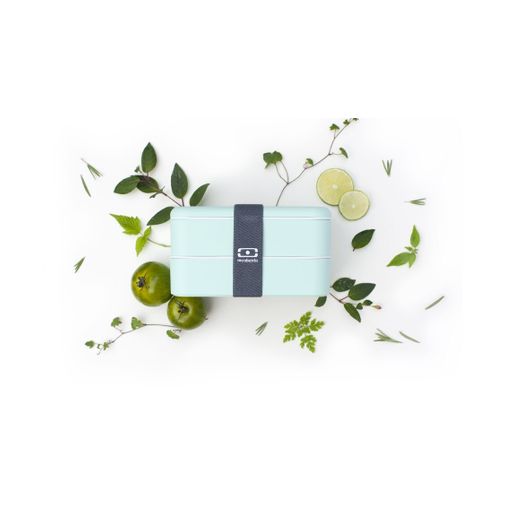 Ланч-бокс Monbento Original (Matcha)