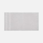 Полотенце Molan, большое (светло-серый) Полотенце Molan, большое (светло-серый)