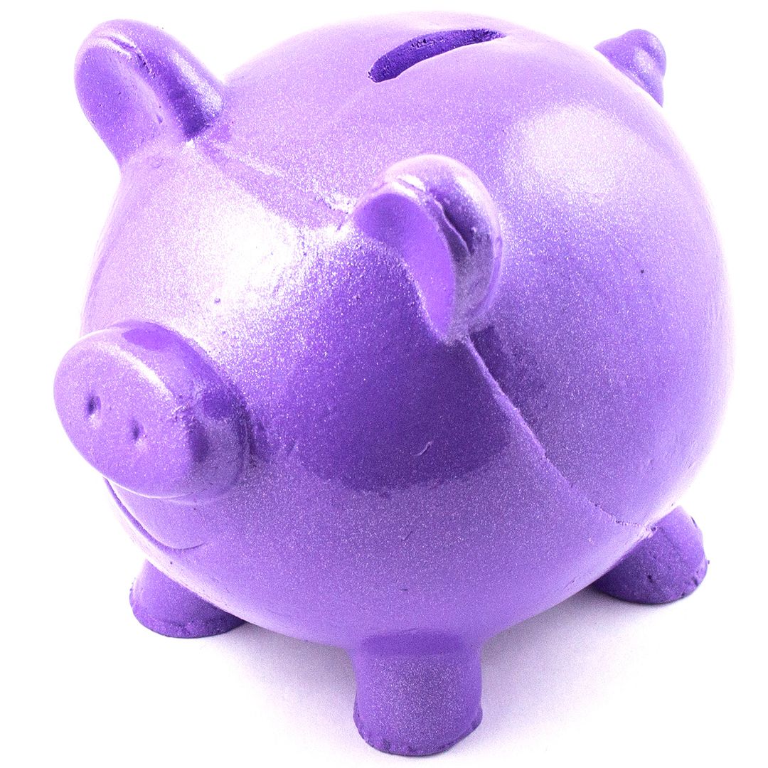 Копилка Свинка