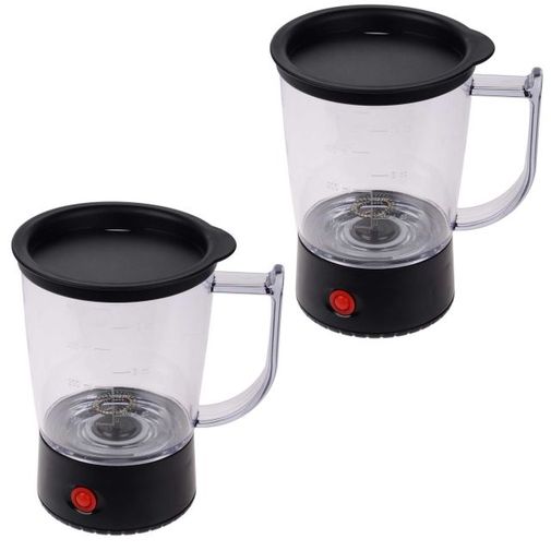 Кружка Мешалка Coffee Magic Кружка Мешалка Coffee Magic