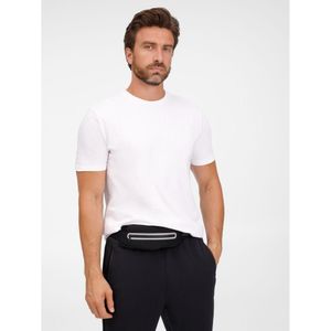 Спортивная поясная сумка Springa (черный) Спортивная поясная сумка Springa (черный)