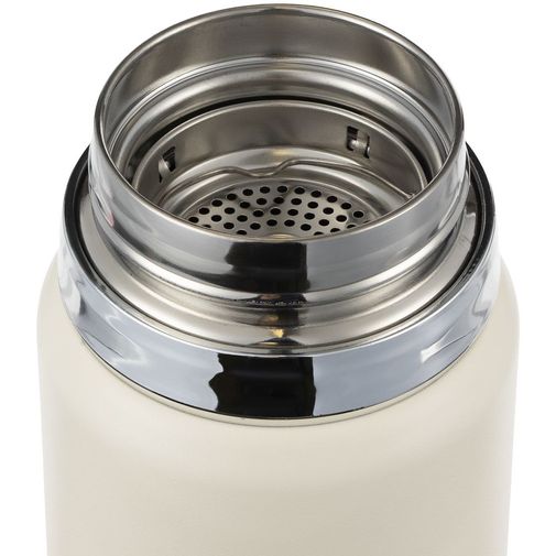 Смарт-термос Termino, ver.2 (молочный)