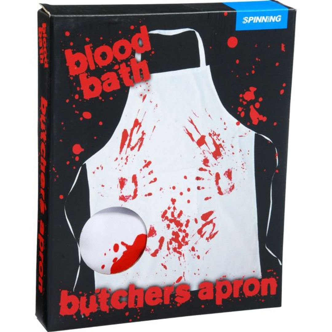 Кровавый Фартук Кровавый Фартук