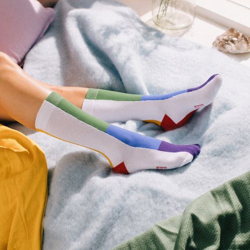 Носки Rainbow Носки Rainbow