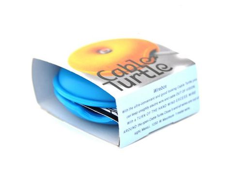 Держатель для проводов Пончик