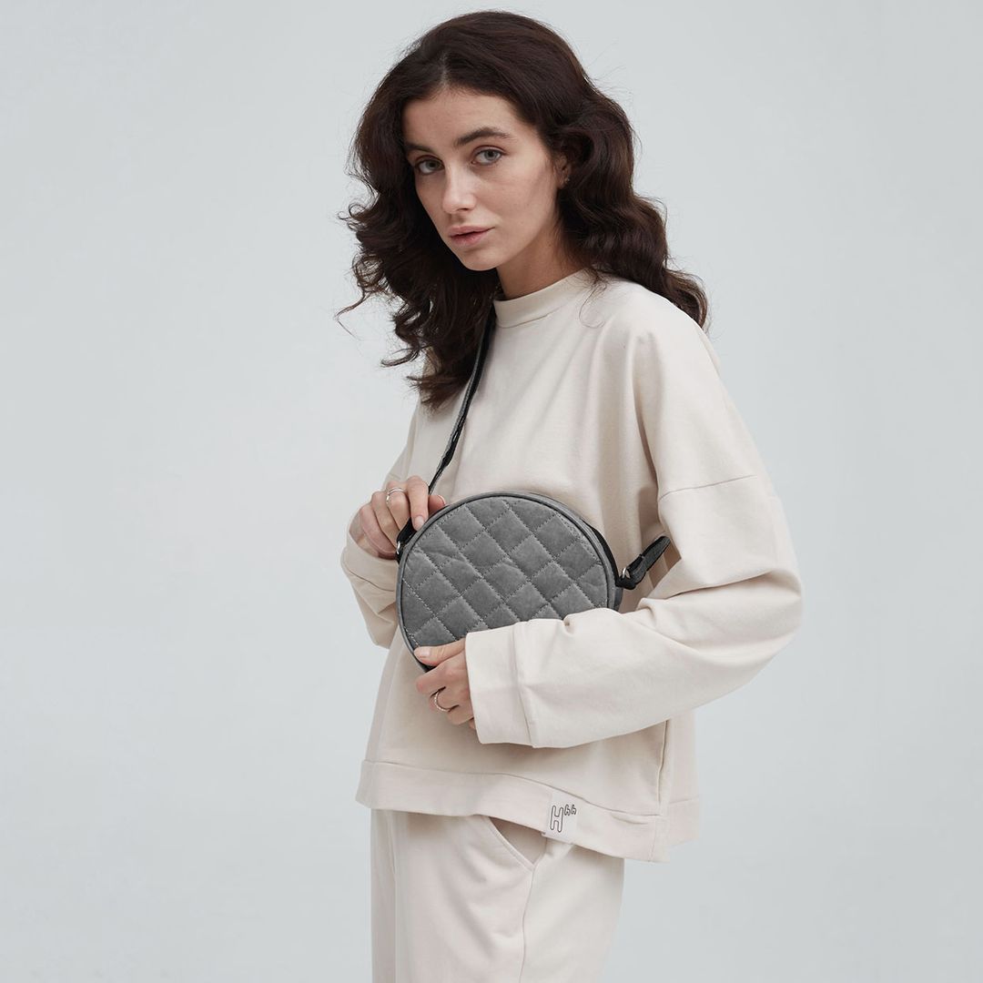 Сумка Ranzel Lima Kraft