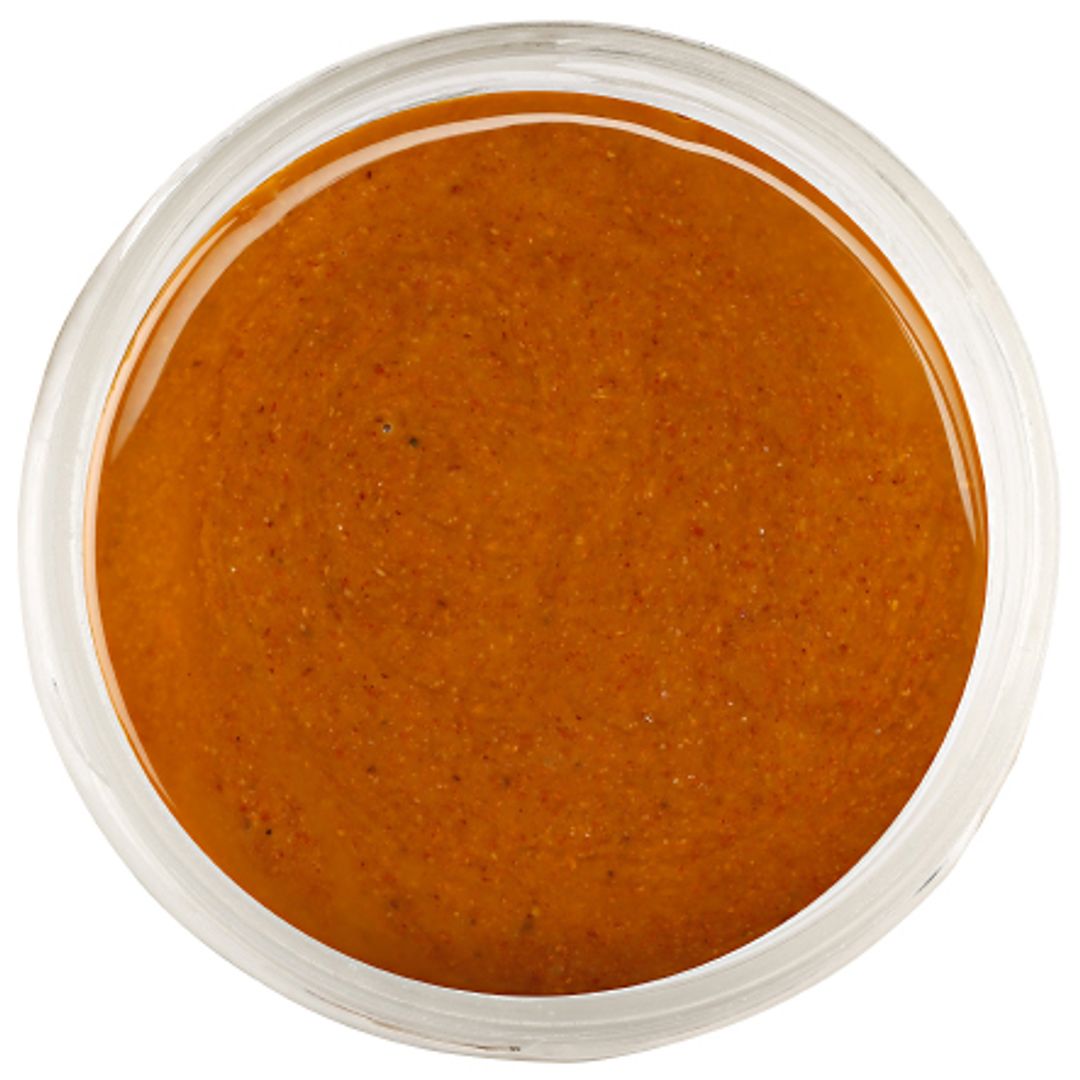 Урбеч из белого льна (200 г)