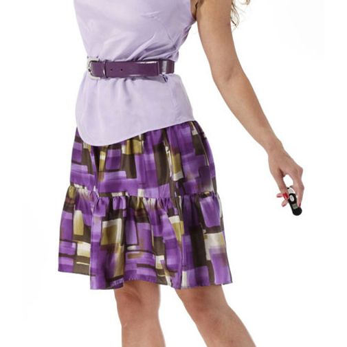 Брелок Антистатик MT1070