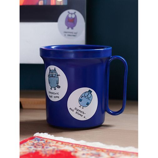 Джобостикеры Джобостикеры