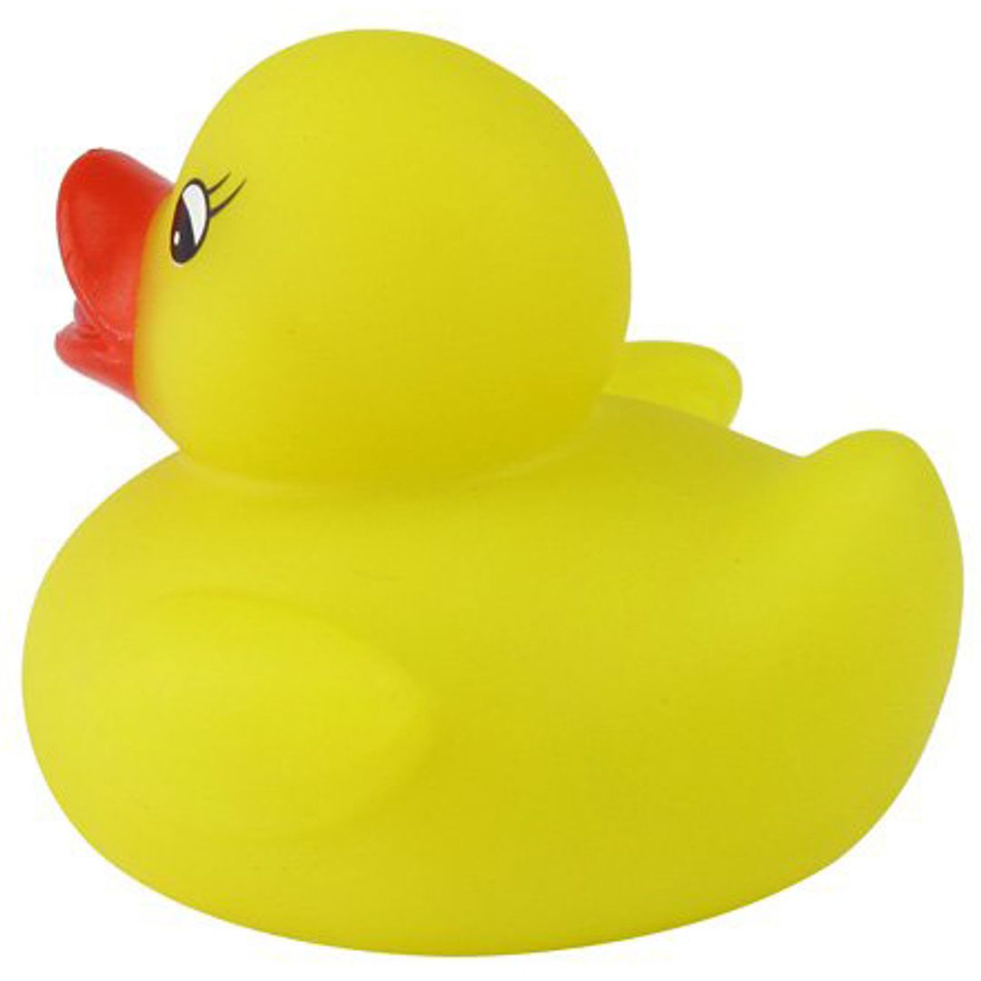 Поющая светящаяся утка для ванной Сзади Поющая светящаяся утка для ванной Сзади