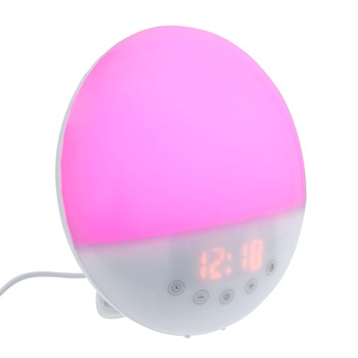 Мультимедийная станция с имитацией солнечного света dreamTime (ver 2)