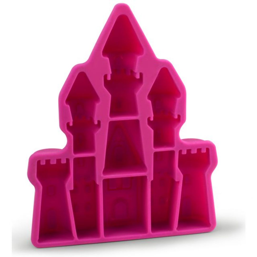 Форма для льда Дворец Ice Palace