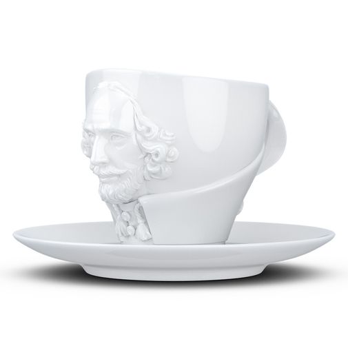 Чайная пара Talent William Shakespeare Чайная пара Talent William Shakespeare