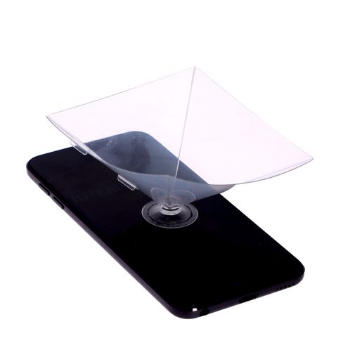 Набор для опытов Голографический кинотеатр