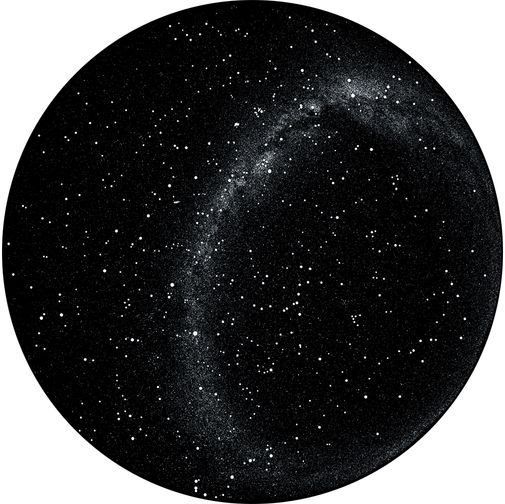 Домашний планетарий Star Theater Pro Uncle Milton (3 диска)