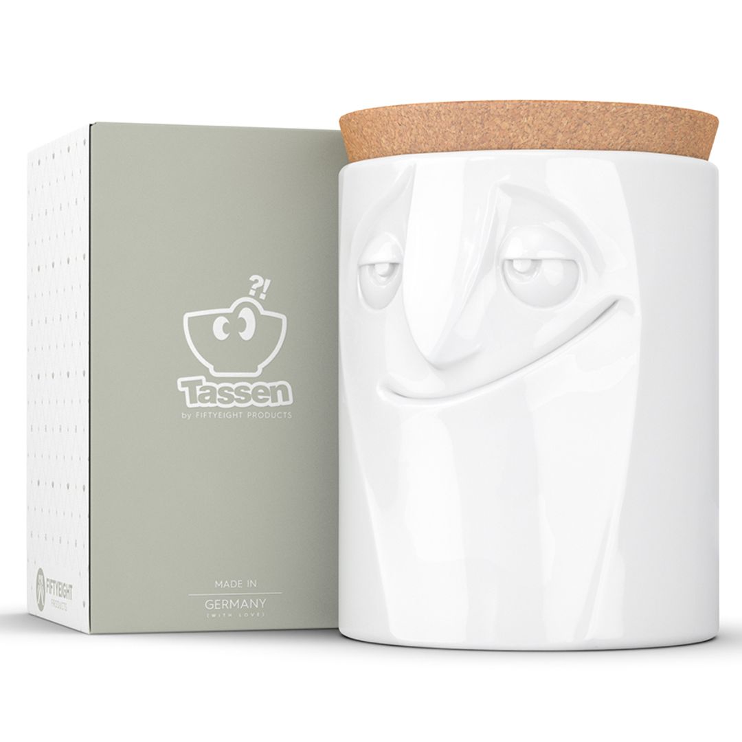 Емкость для хранения Tassen Charming (1,7 л)