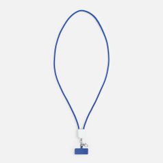 Кабель-ланьярд energyFlex Pro (синий)