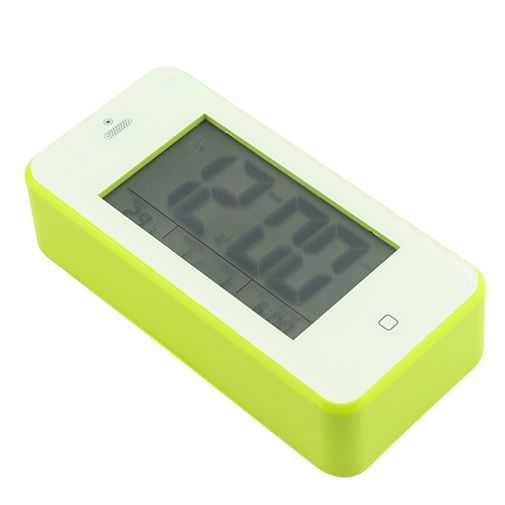 Будильник iPhone