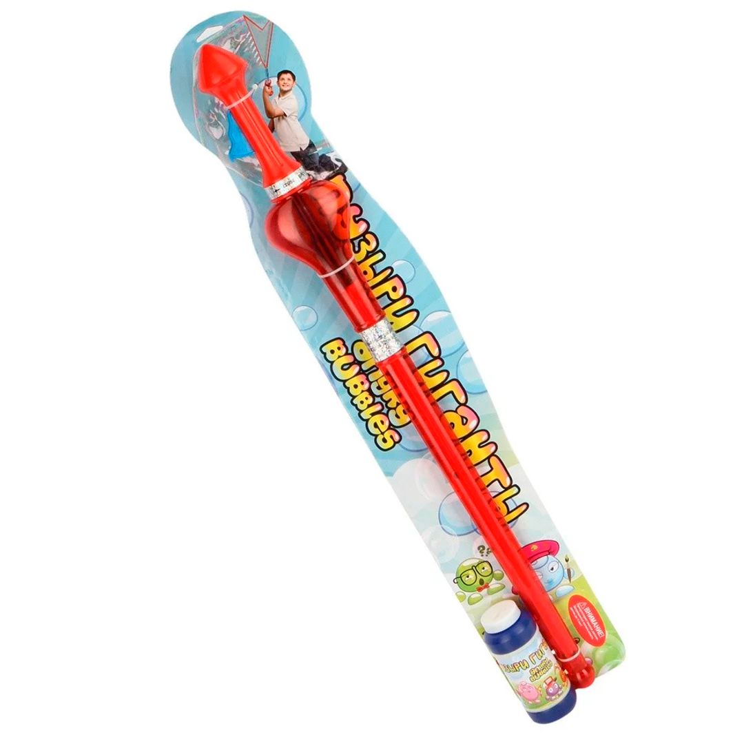 Гигантские мыльные пузыри Меч Angry Bubbles Гигантские мыльные пузыри Меч Angry Bubbles